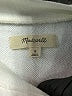 Madewell 100% Cotton White Sweatshirt Size S - photo 7