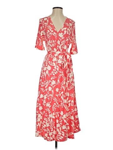 Isaac Mizrahi LIVE! Casual Dress (view 1)