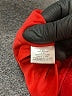 WAYF 100% Rayon Red Casual Dress Size XL - photo 8