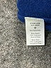 Everlane 100% Cashmere Blue Cashmere Pullover Sweater Size XS - photo 8
