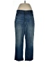 Universal Thread Blue Jeans Size 12S - photo 1