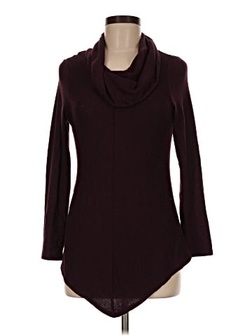 Iz Byer Long Sleeve Turtleneck (view 1)