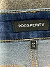 Prosperity Blue Jeans Size 32 waist - photo 7