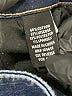 Prosperity Blue Jeans Size 32 waist - photo 8