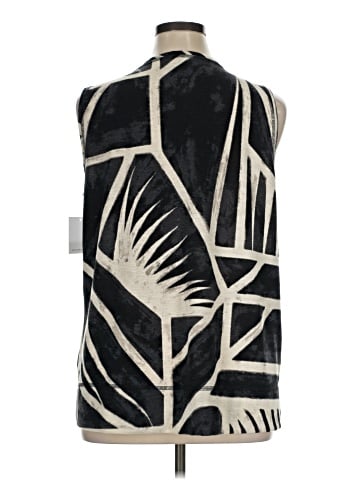 Westbound Sleeveless Blouse (view 2)