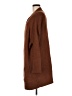 Eileen Fisher Brown Cardigan Size M - photo 5