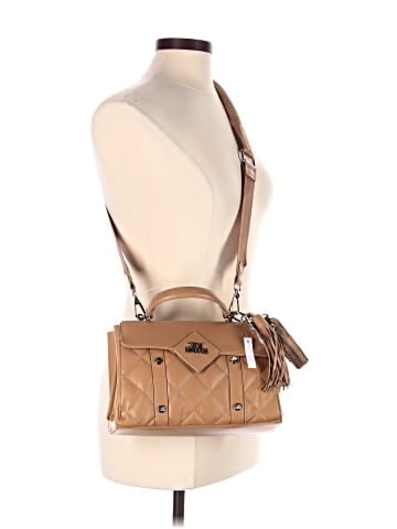 Steve Madden Satchel (view 2)