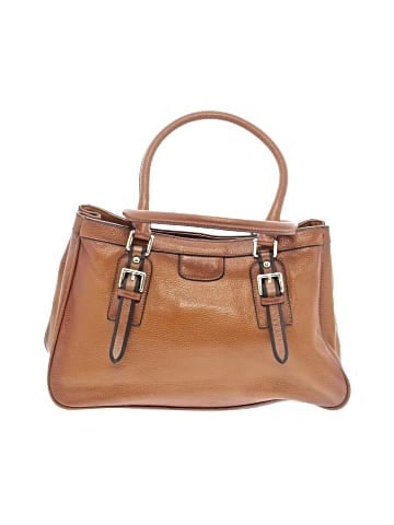 Vicenzo Leather Shoulder Bag (view 1)