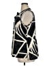 Westbound Black Sleeveless Blouse Size XL - photo 5