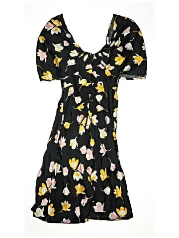 Self-Portrait Casual Dress (view 2)