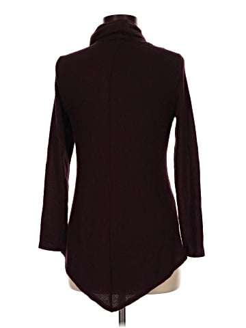 Iz Byer Long Sleeve Turtleneck (view 2)