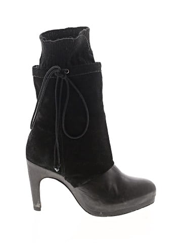 ALLSAINTS Spitalfields Boots (view 1)