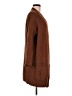 Eileen Fisher Brown Cardigan Size M - photo 4
