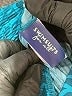 Swimsuits for all Paisley Teal Casual Pants Size 18 - photo 4