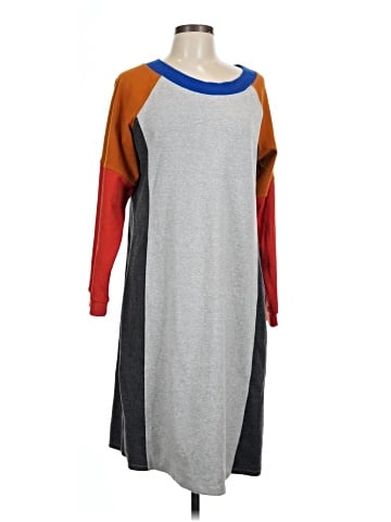 Roolee Casual Dress (view 1)