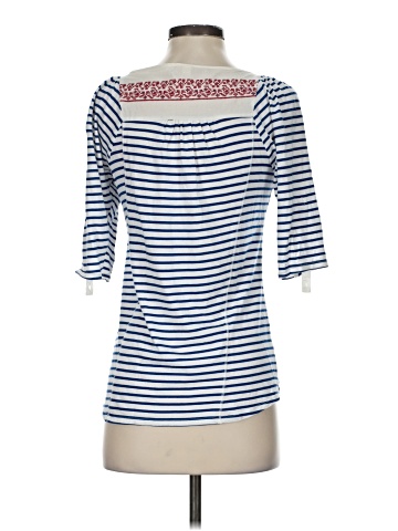 Tiny 3/4 Sleeve Top (view 2)
