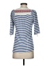 Tiny Blue 3/4 Sleeve Top Size XS - photo 2