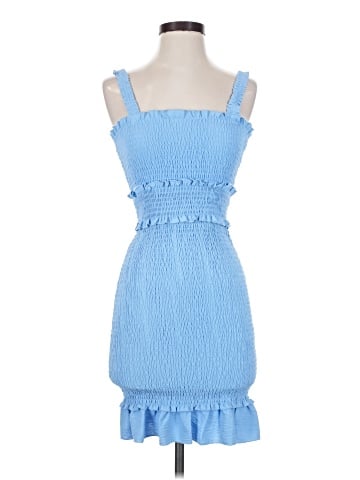 Love Tree Cocktail Dress (view 1)