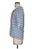 Tiny Blue 3/4 Sleeve Top Size XS - photo 5