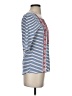 Tiny Blue 3/4 Sleeve Top Size XS - photo 4