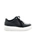 Nike Black Sneakers Size 8 - photo 1