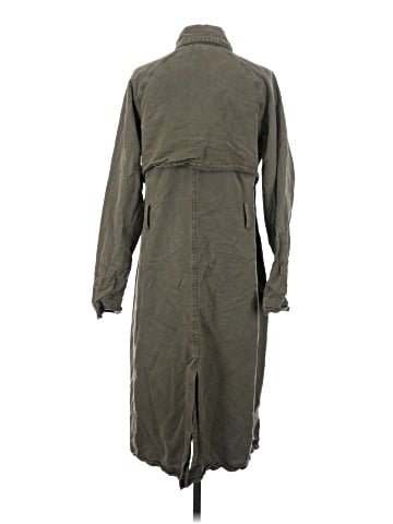 Lucky Brand Trenchcoat (view 2)