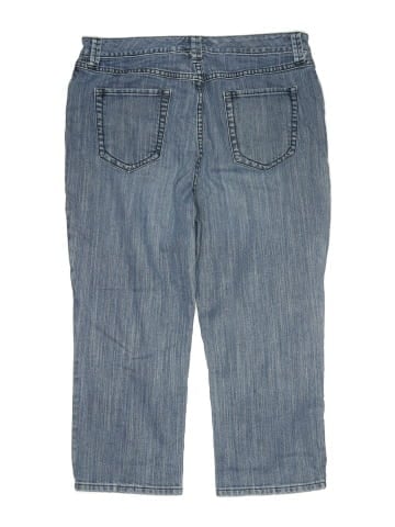 Chico's Denim Shorts (view 2)