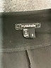 My Michelle Solid Black Casual Skirt Size 11 - photo 4