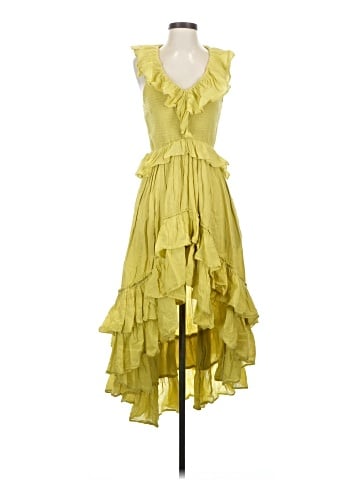 Free-est by Free People Cocktail Dress (view 1)