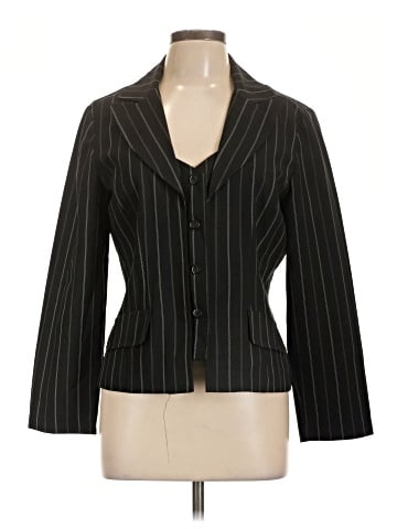 Miss Dorby Blazer (view 1)