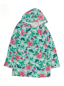 Lands' End Swimsuit Cover Up