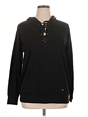 Ideology Pullover Hoodie (view 1)