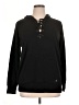 Ideology Black Pullover Hoodie Size XL - photo 1