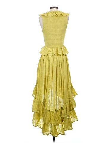 Free-est by Free People Cocktail Dress (view 2)