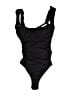 Princess Polly Black Bodysuit Size 4 - photo 2