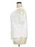Unbranded White Sleeveless Blouse Size XXL - photo 5