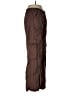 BDG 100% Cotton Brown Cargo Pants Size M - photo 4