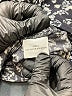 Michael Stars Black Long Sleeve Blouse Size Sm (0) - photo 8