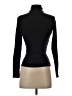 Hollister Black Turtleneck Sweater Size S - photo 2