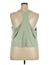 Unbranded Green Tank Top Size 2X - photo 2