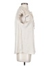 Rielle 100% Polyester Ivory Sleeveless Blouse Size S - photo 4