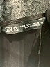 Zara Black Sleeveless Blouse Size S - photo 7