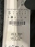 Zara Black Sleeveless Blouse Size S - photo 8