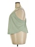 Unbranded Green Tank Top Size 2X - photo 5