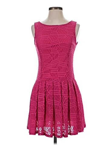 Ya Los Angeles Cocktail Dress (view 1)