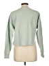 TNA Green Sweatshirt Size L - photo 2