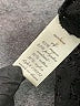Alya Black Long Sleeve Top Size M - photo 8