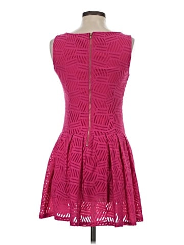 Ya Los Angeles Cocktail Dress (view 2)
