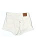 Levi's Ivory Shorts Size 30 waist - photo 2