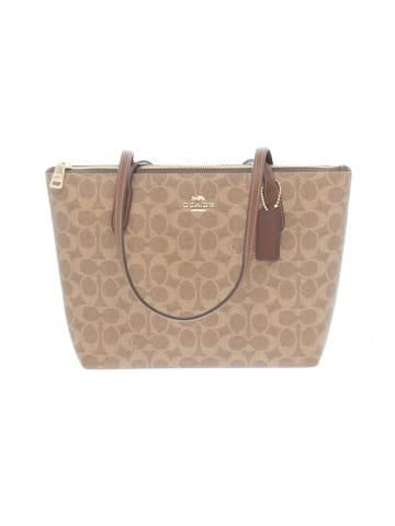Coach Shoulder Bag (view 1)